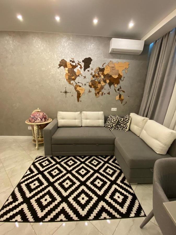 Vip Apartment In Odessa Exterior foto