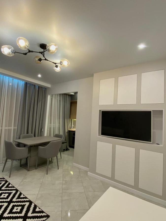 Vip Apartment In Odessa Exterior foto