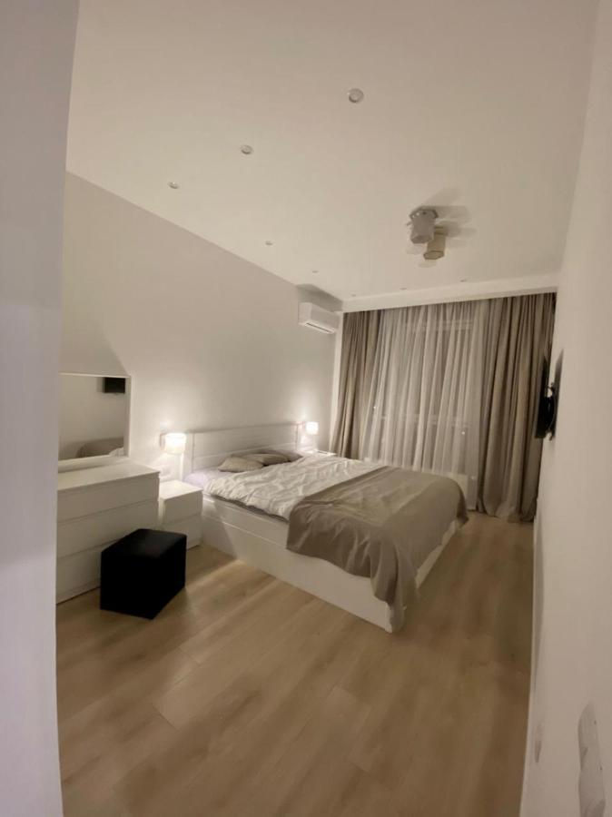 Vip Apartment In Odessa Exterior foto