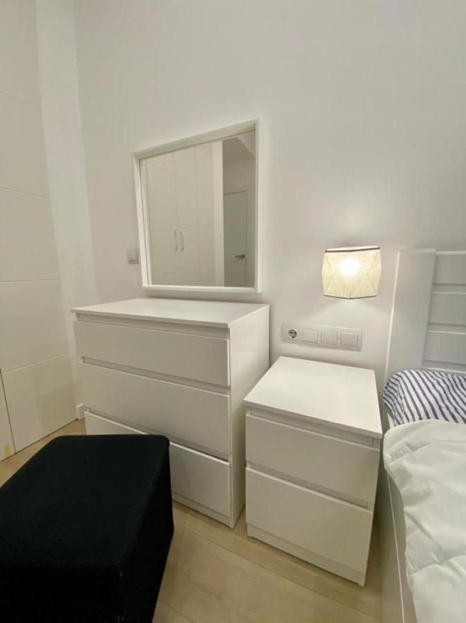 Vip Apartment In Odessa Exterior foto