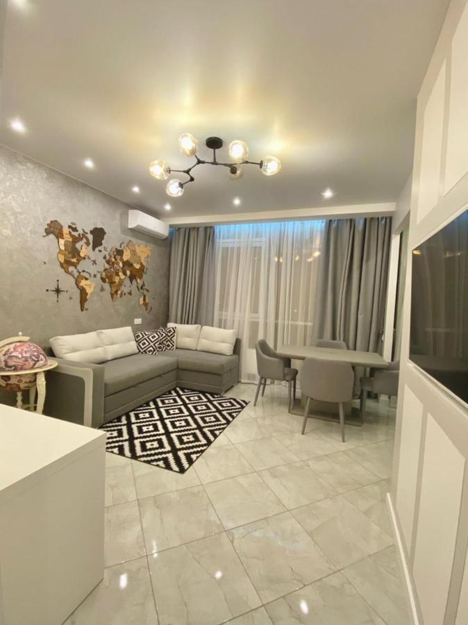 Vip Apartment In Odessa Exterior foto