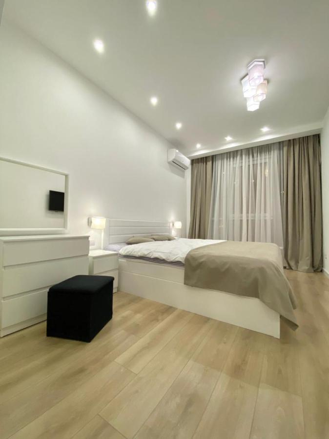 Vip Apartment In Odessa Exterior foto