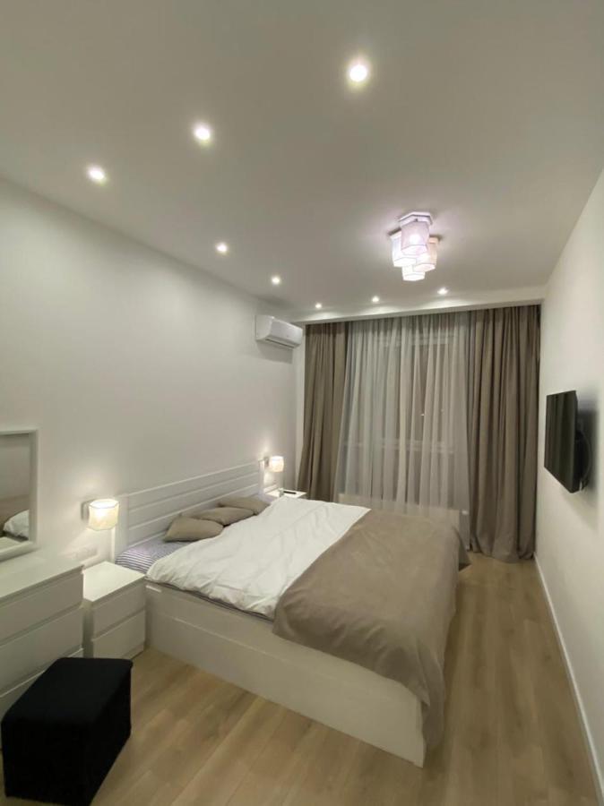 Vip Apartment In Odessa Exterior foto